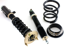 S60 P2 00-09 Coilovers BC-Racing BR